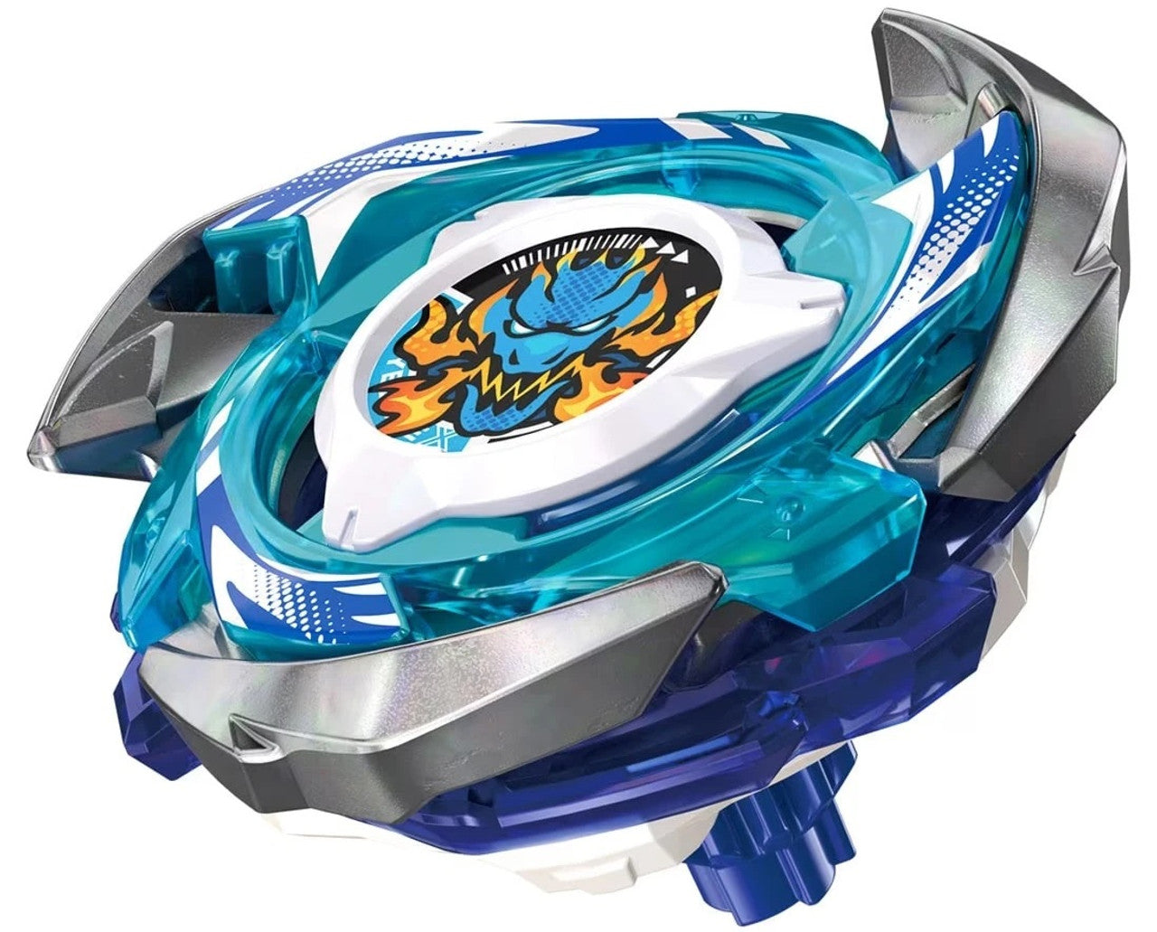 CX-01 Starter Dran Brave S 6-60 V