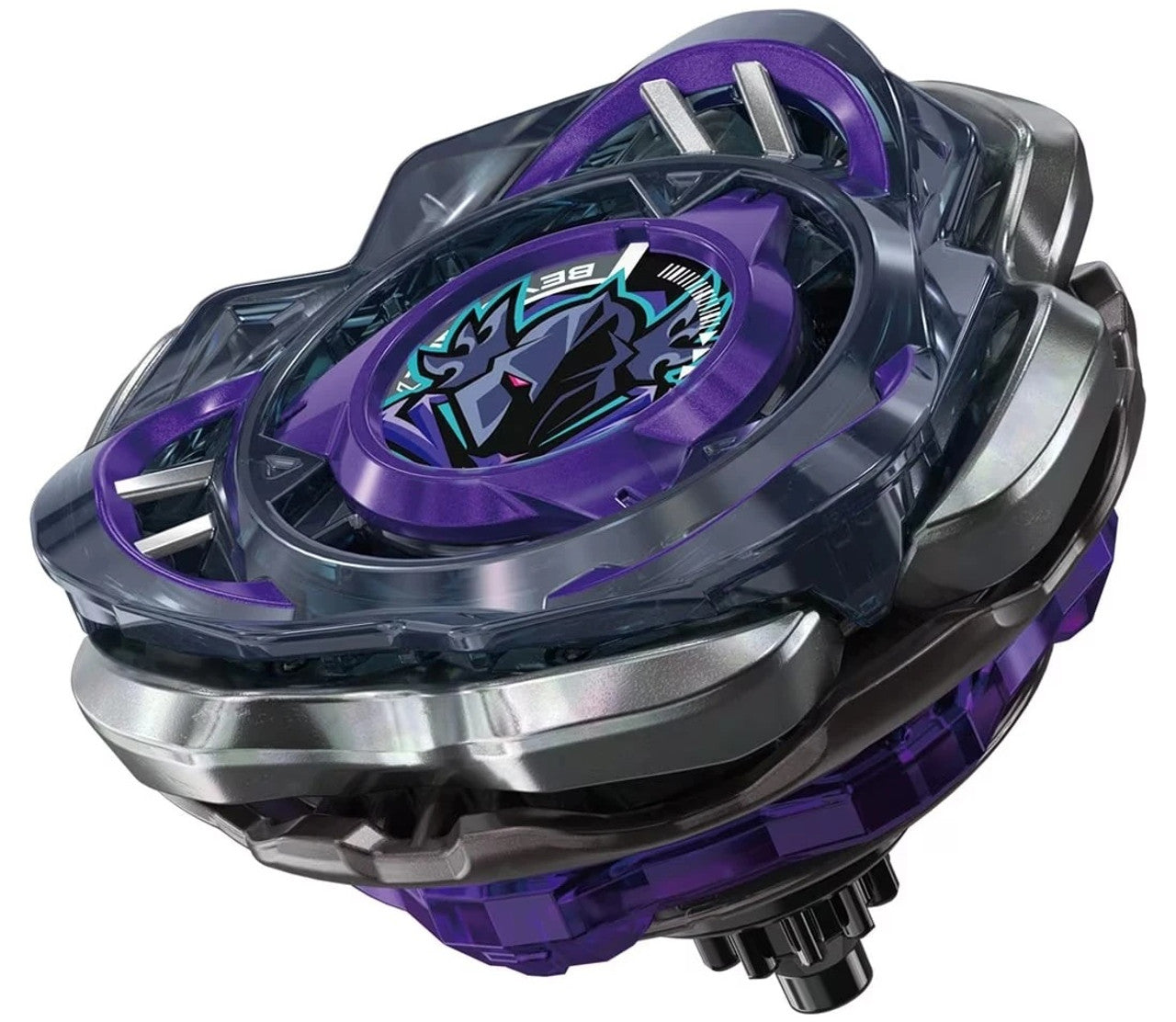 CX-03 Booster Perseus Dark B6-80 W
