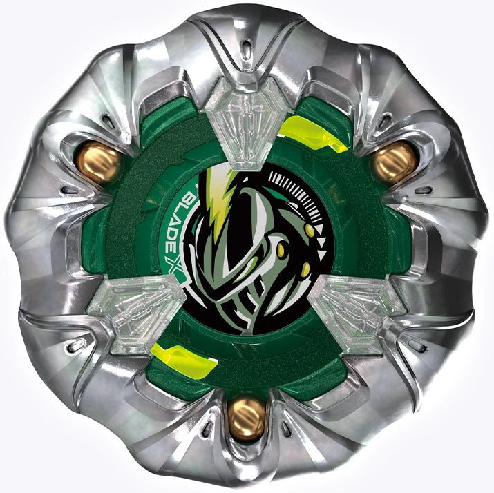 Takara Tomy UX-10 Customize Set U